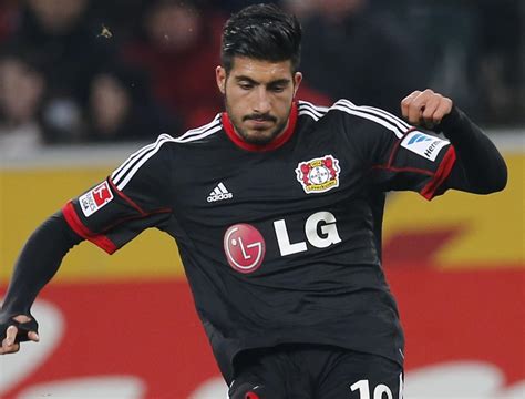 How Emre Can Fits Liverpool Team For Premier And Champions League Next Season News Scores