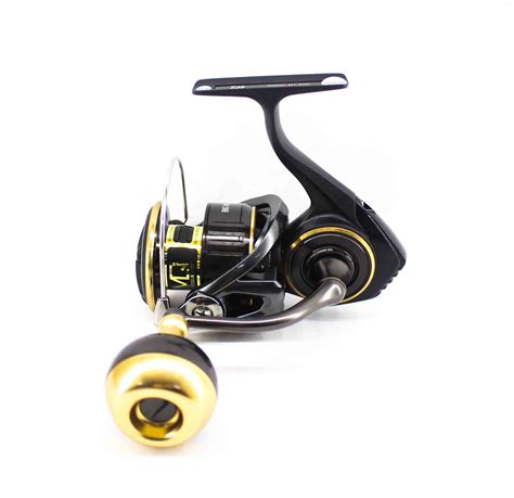 Daiwa Reel Spinning 21 BG MQ 4000D XH ARK 8721