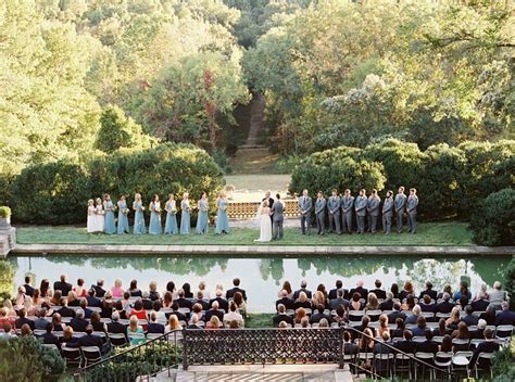 cheekwood estate and gardens nashville… here comes the guide tennessee wedding venues