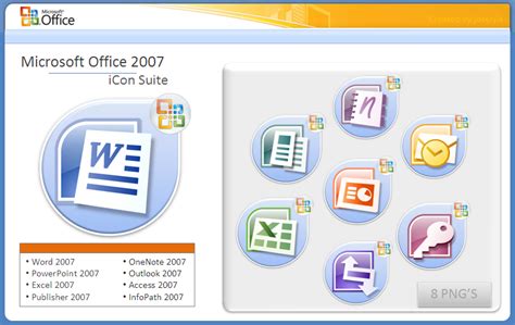List Of Microsoft Office Suite Programs Spotsmumu