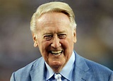 Vin Scully is no socialist, and he’ll tell you as much - The Washington ...