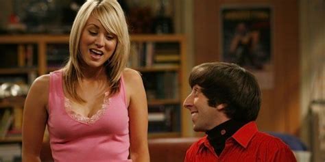 Why Kaley Cuoco Hates Watching Old Episodes Of The Big Bang Theory