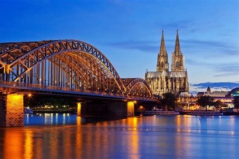 10 Terrific Things To Do In Cologne In One Day Dutch Wannabe