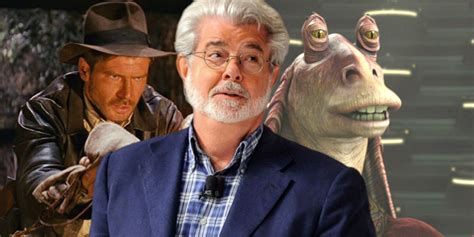 Indiana Jones Convinced George Lucas To Make Star Wars Prequels