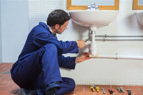 Importance Of Choosing The Right Plumber For Plumbing Services Blog