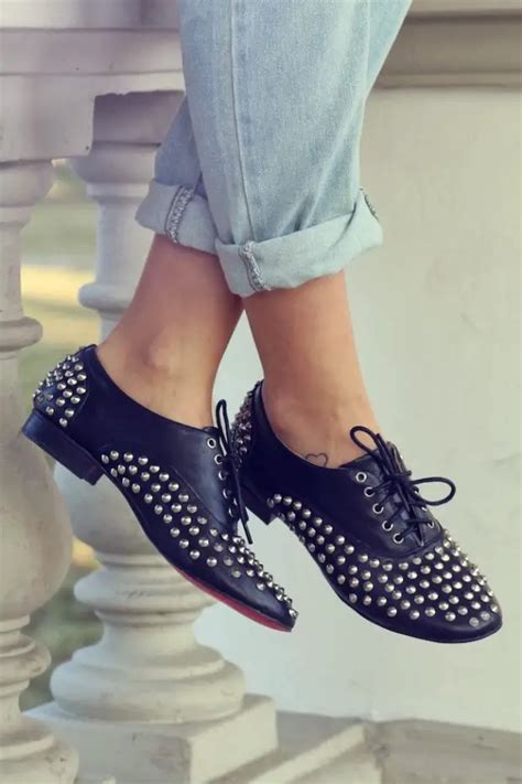 21 Divine Ideas Of This Seasons Trendy Shoes Flats