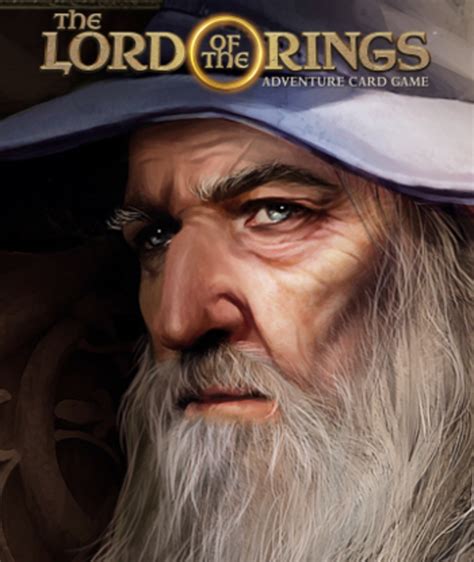 The Lord Of The Rings Adventure Card Game Steam Games