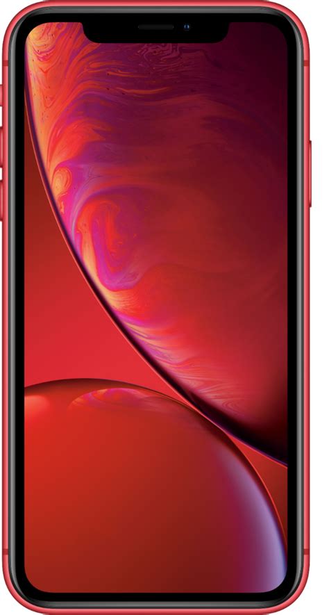 Apple Pre Owned Iphone Xr With 128gb Memory Cell Phone Unlocked