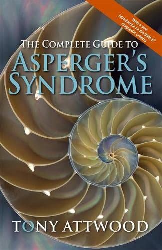 Complete Guide Aspergers Syndrome Abebooks