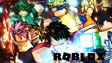 5 Best Roblox Games For Manga Fans