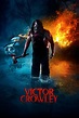 Victor Crowley (2017) | The Poster Database (TPDb)