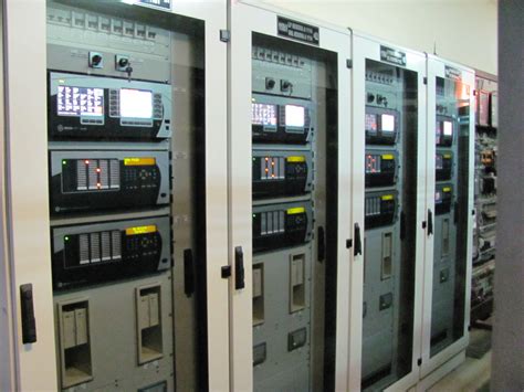 Recent technological developments have had tremendous impact on all aspects of substation design, operation, maintenance, safety, and grounding, testing and troubleshooting. KOMTEL | Replacement of Relay Protection and SCS in SS 110kV Prishtina 1