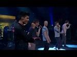The Wanted Live - Weakness (The Wanted Live At Itunes Festival London ...