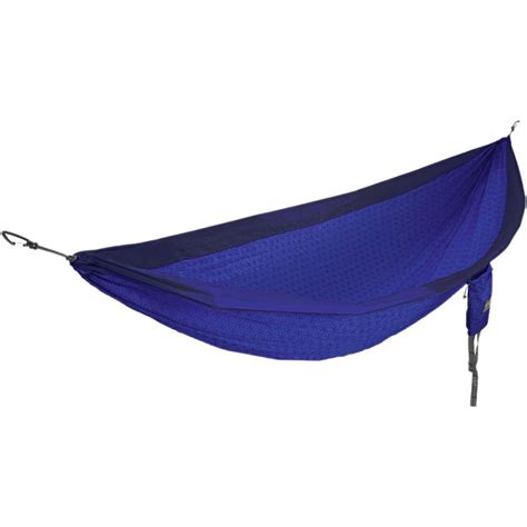 Eagles Nest Outfitters Doublenest Flower Of Life Hammock Navy