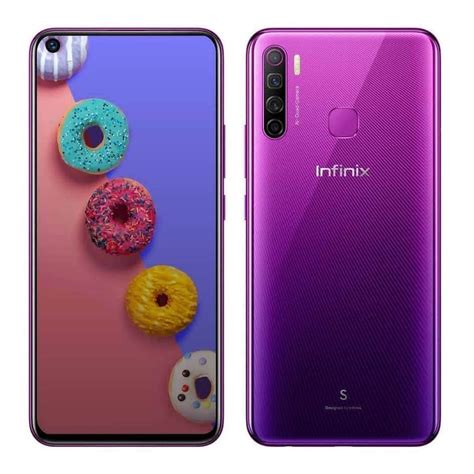 4gb of ram is recommended but you can play cs source easily with 2gb of ram… Infinix S5 (6GB/128GB RAM) 6.6" inch HD Display Smartphone ...