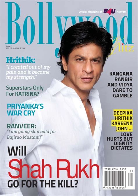Bollywood Glitz Magazine Get Your Digital Subscription