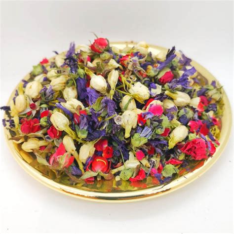 Buy Turkish Sultan Herbal Tea Mix Grand Bazaar Istanbul Online