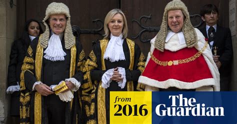 Courts To Undergo £1bn Digital Reform After Successful Pilots Law