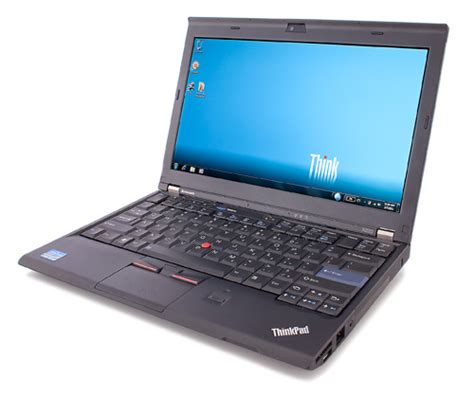 Lenovo Thinkpad X220 Review 2012 Pcmag Uk