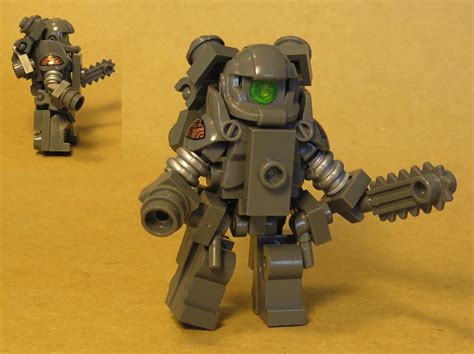 Wallpaper Weapon Lego Mech Toy Machine Mecha Mercenary