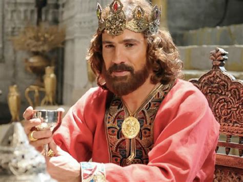 ¿el Rey David De La Biblia Fue Homosexual Homosensual