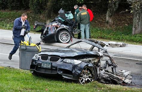 Real Car Crash In Usreal Fatal Crash Bmw Fatal Car Crashes