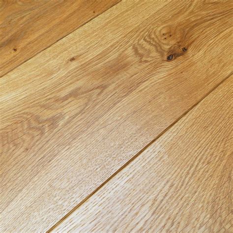 How much engineered wood flooring should cost. Engineered Classic Oak Flooring 20mm - Sample