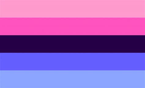 30 Lgbtq Pride Flags And Their Color Meanings 2024