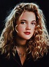 90s Drew Barrymore : r/OldSchoolCool