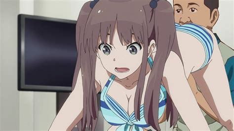 Anime Waking Up Gif 8 GIF Images Download