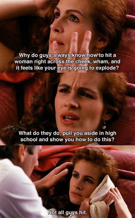 Famous Quotes From Pretty Woman Quotesgram