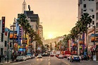 Viajando desde la pantalla: Los Ángeles | "The City of Angels"