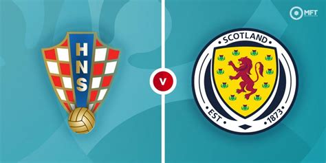 Croatia Vs Scotland Prediction And Betting Tips Mrfixitstips
