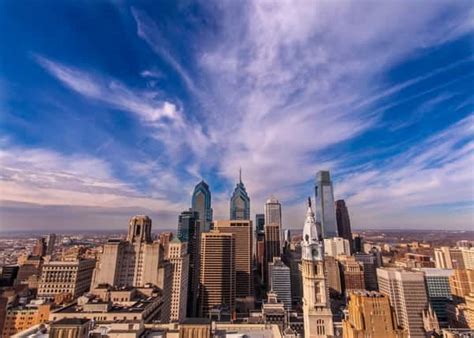 A Room With A View Reviewing My Stay At The Loews Philadelphia Hotel