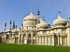 Brighton: Sehenswürdigkeiten in Englands cooler Küstenstadt