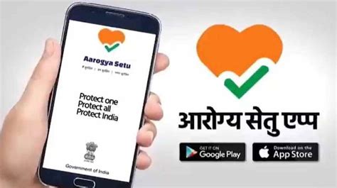 Aarogya setu (translation from sanskrit: Aarogya Setu App for Andorid & iOS: Benefits, Drawbacks ...