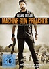 Machine Gun Preacher | Film-Rezensionen.de
