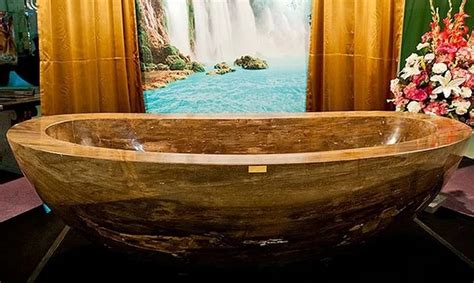The Most Expensive Bathtubs For Luxury Bathrooms Covet Edition
