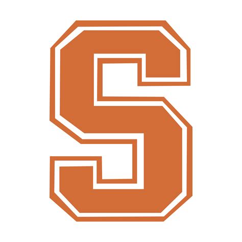 Syracuse University Logo Vector Uwelenizone