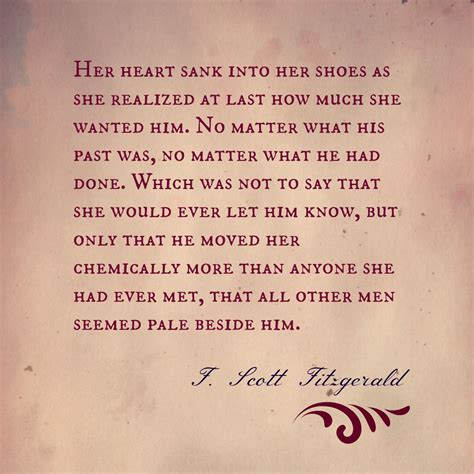 All of them fans in love with me 'cause i say what's real. F. Scott Fitzgerald | Quotes about moving on from love, Fitzgerald quotes, Happy quotes