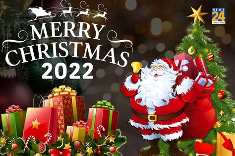 Merry Christmas 2022 Wishes Quotes Messages For Your Loved