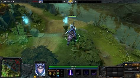 Please see the instructions page for reasons why this item might not work within dota 2. DOTA 2 Luna Moon Rider Guide, Strategy & Builds ~ Dota 2 ...