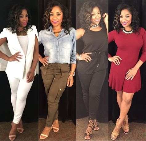 Toya Wright In Different Outfits Toya Wright Different Outfits Capri