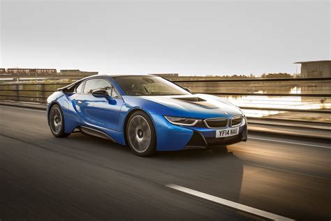 2015 Bmw I8 Options Pricing How Expensive And Bizarre Does It Get