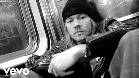 The band has released six studio albums: Guns N' Roses - The Garden (Official Music Video ...