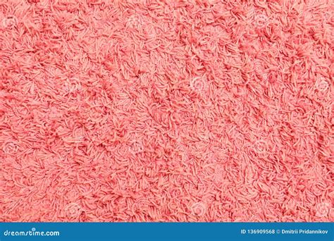 Pink Background Carpet Texture Stock Photo Image Of Background