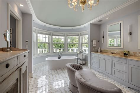 Classic Bathroom Interior Design In Elegant Look 15033 Bathroom Ideas