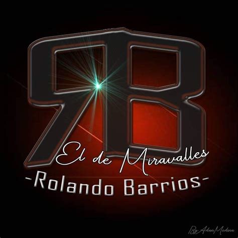 Rolando Barrios