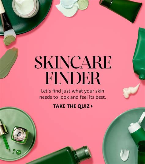 Skin Care Quiz Sephora Soin Visage Produits De Soins De La Peau