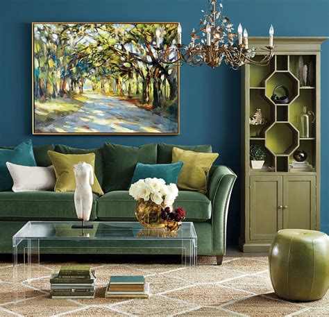 Teal And Gold Living Room Decor Decorkgr Vgh
